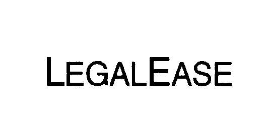 LEGALEASE