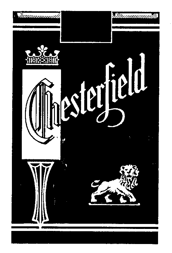 CHESTERFIELD