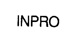 Trademark Logo INPRO