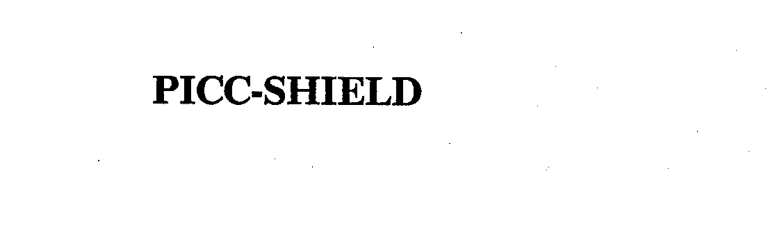  PICC-SHIELD