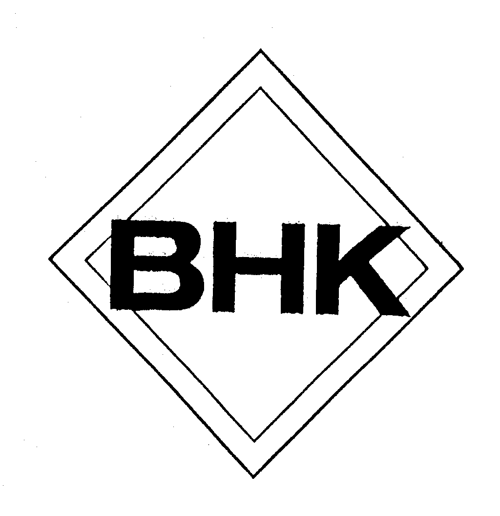 BHK