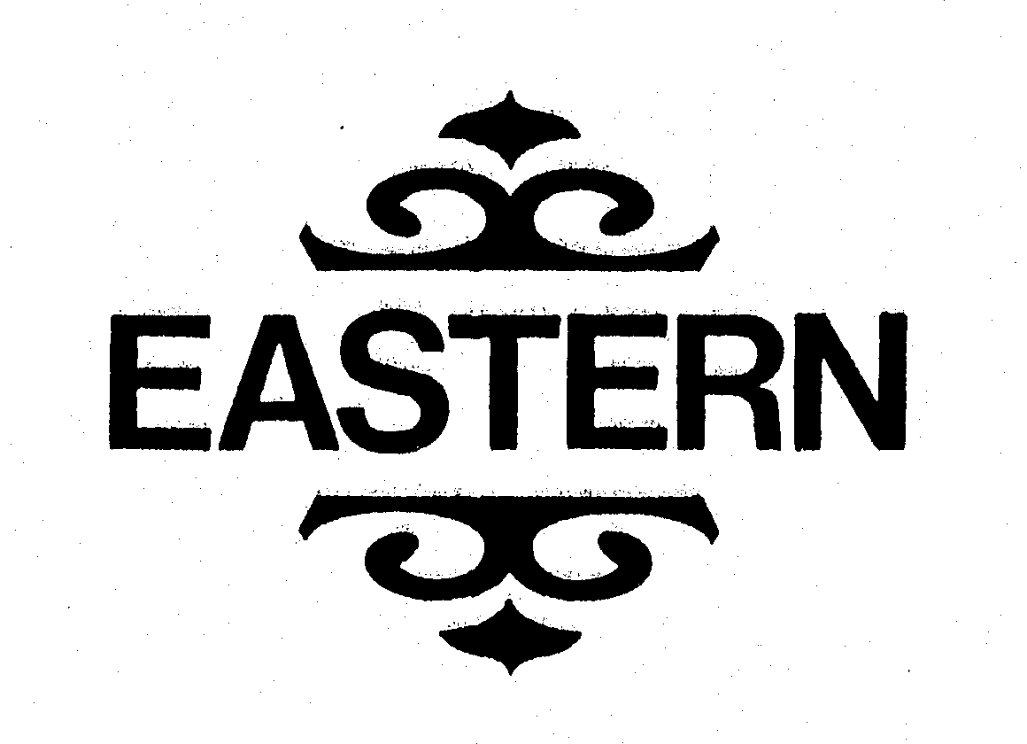 Trademark Logo EASTERN