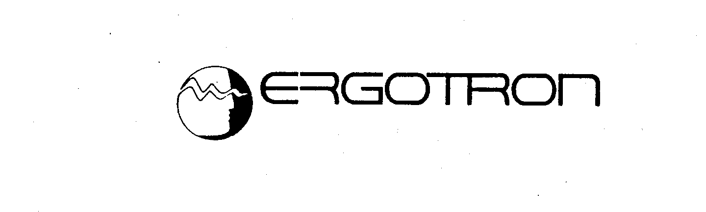 Trademark Logo ERGOTRON
