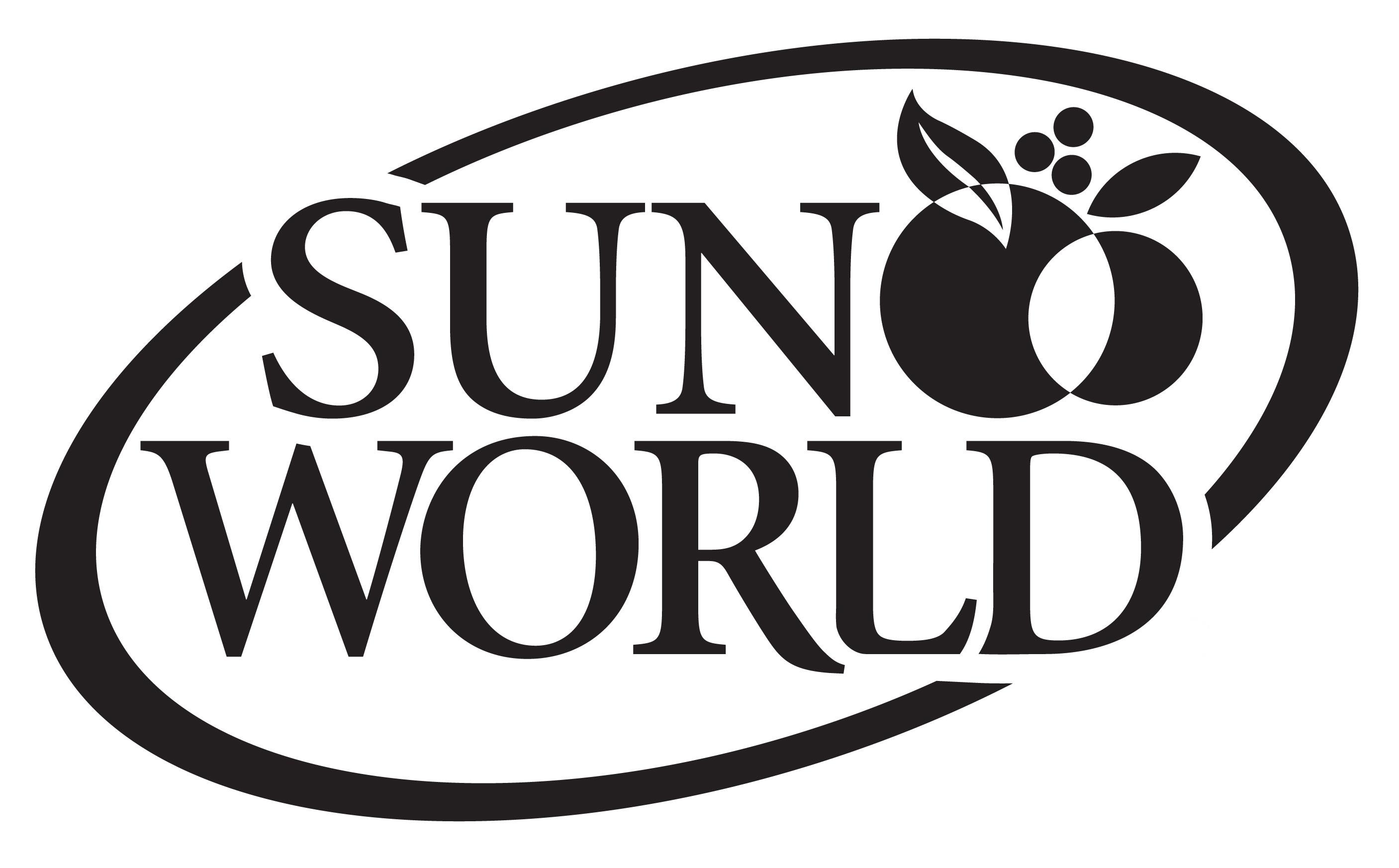  SUN WORLD