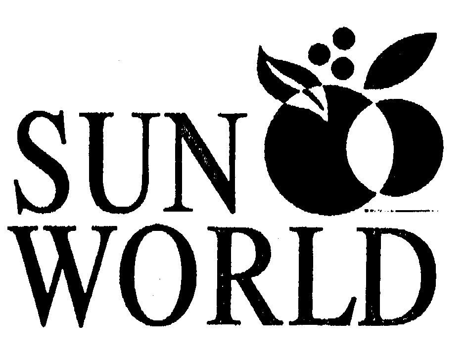 SUN WORLD