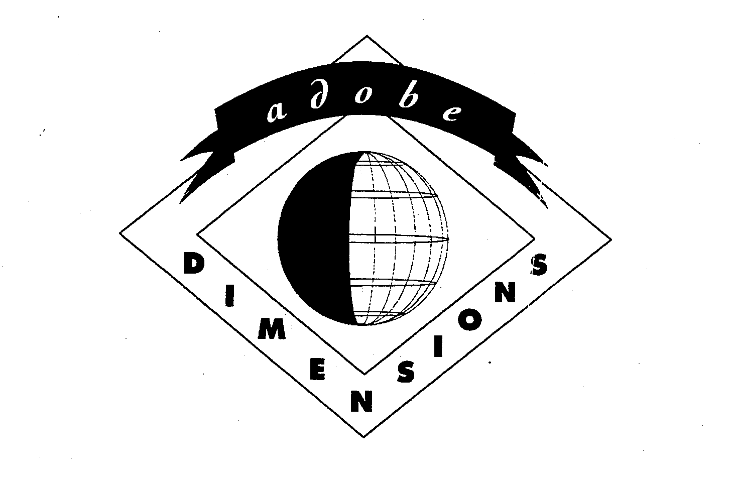  ADOBE DIMENSIONS