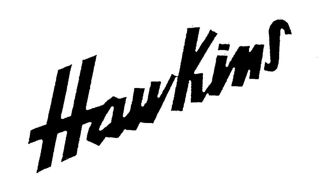  HAWKINS