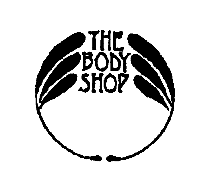 THE BODY SHOP