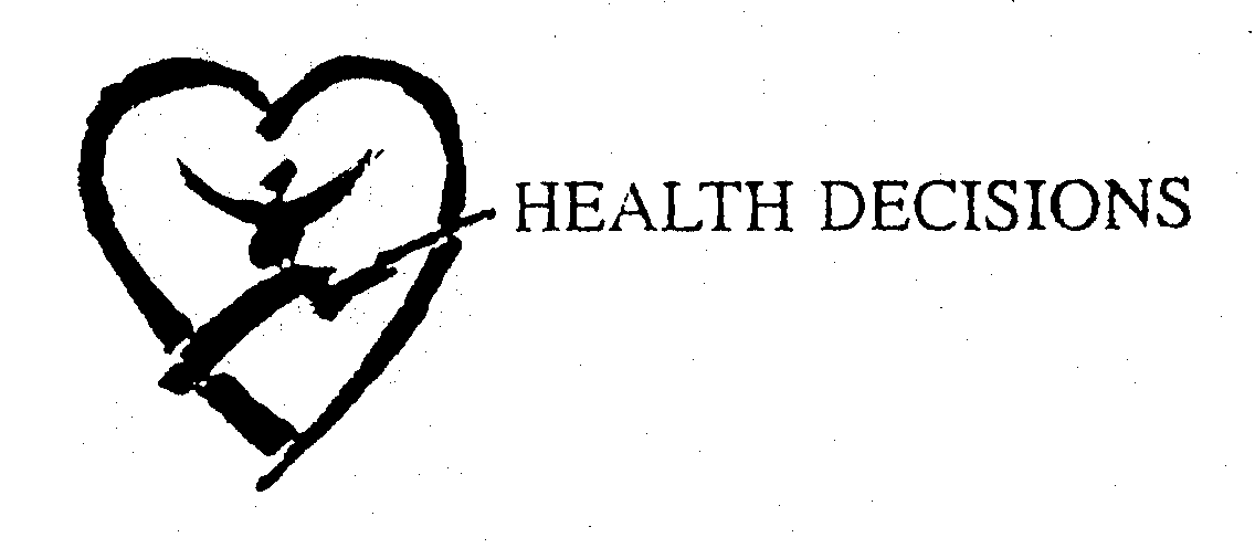  HEALTH DECISIONS