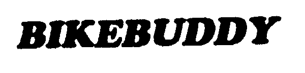 Trademark Logo BIKEBUDDY