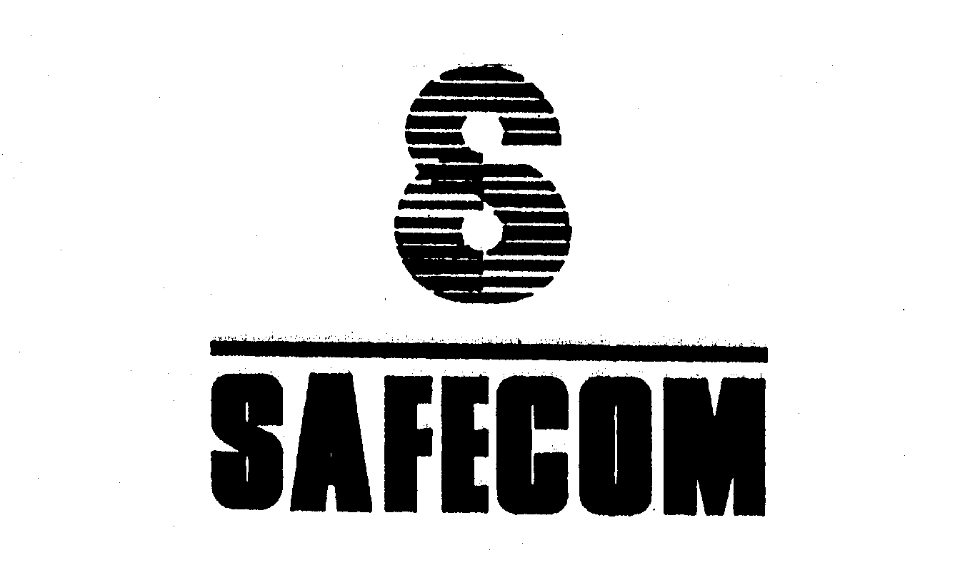  S SAFECOM