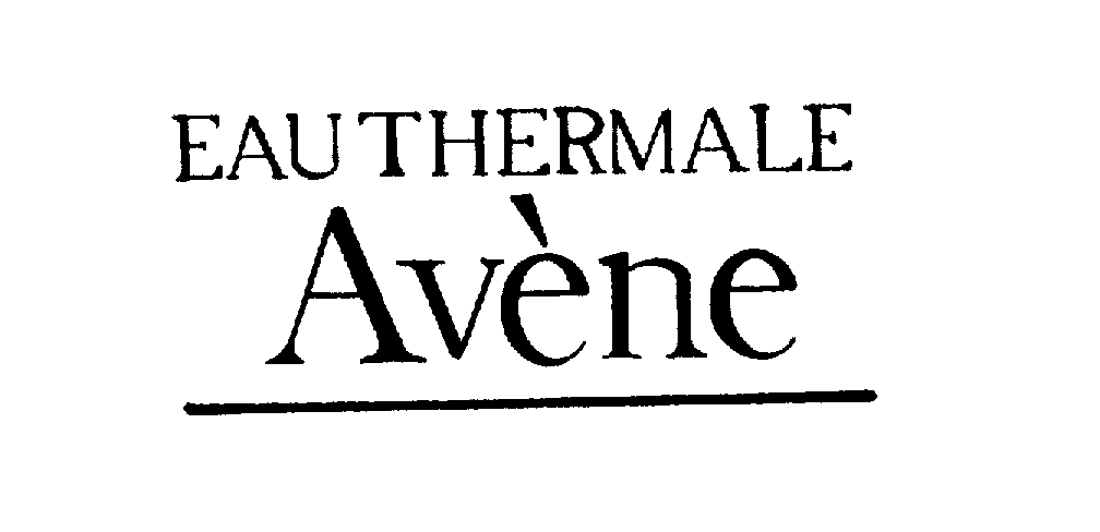  EAU THERMALE AVENE