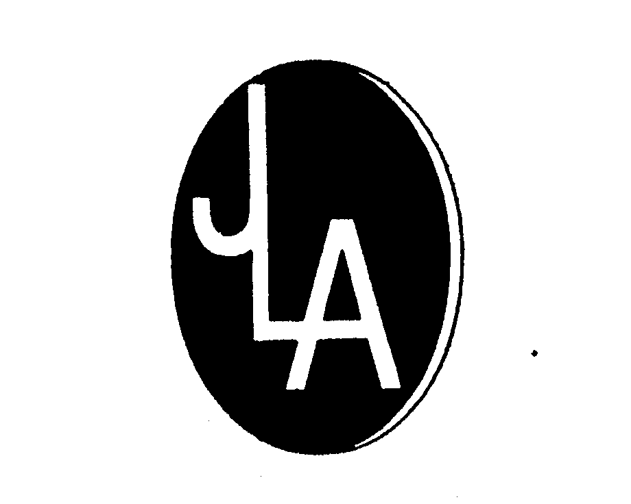 Trademark Logo JLA