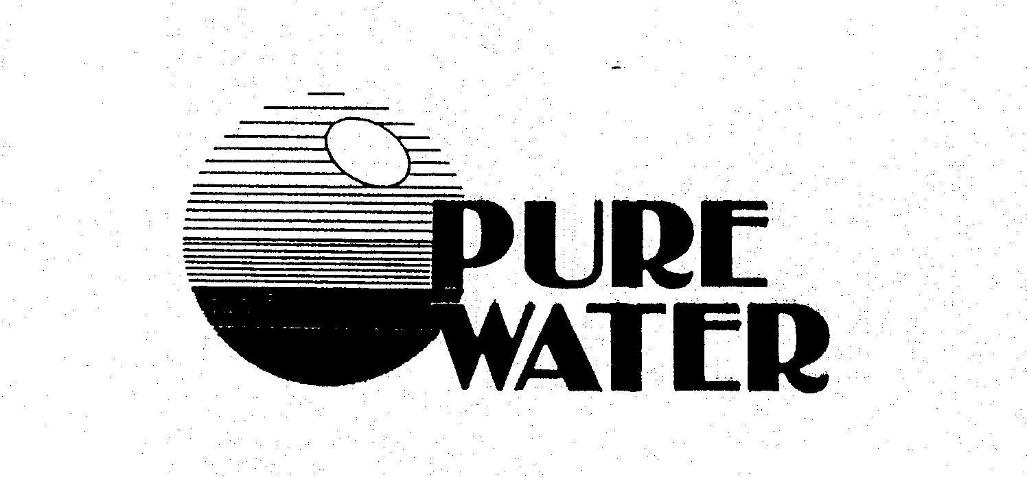  PURE WATER