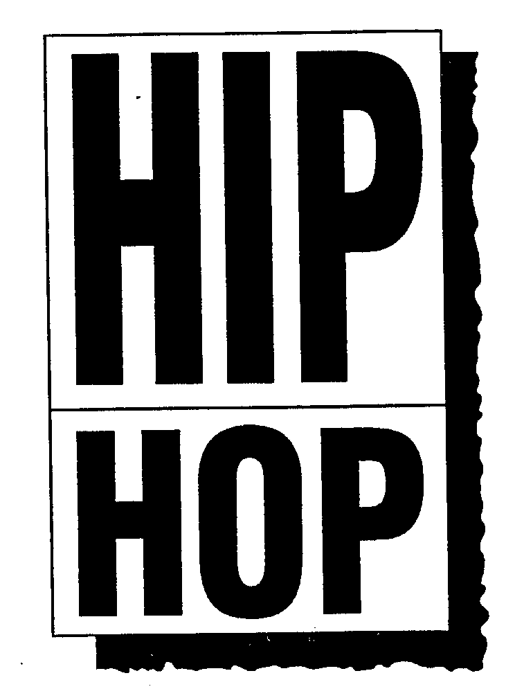 Trademark Logo HIP HOP