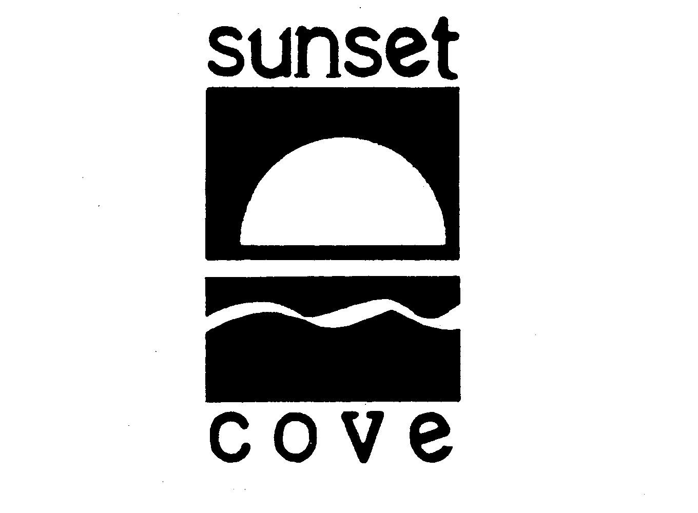 SUNSET COVE