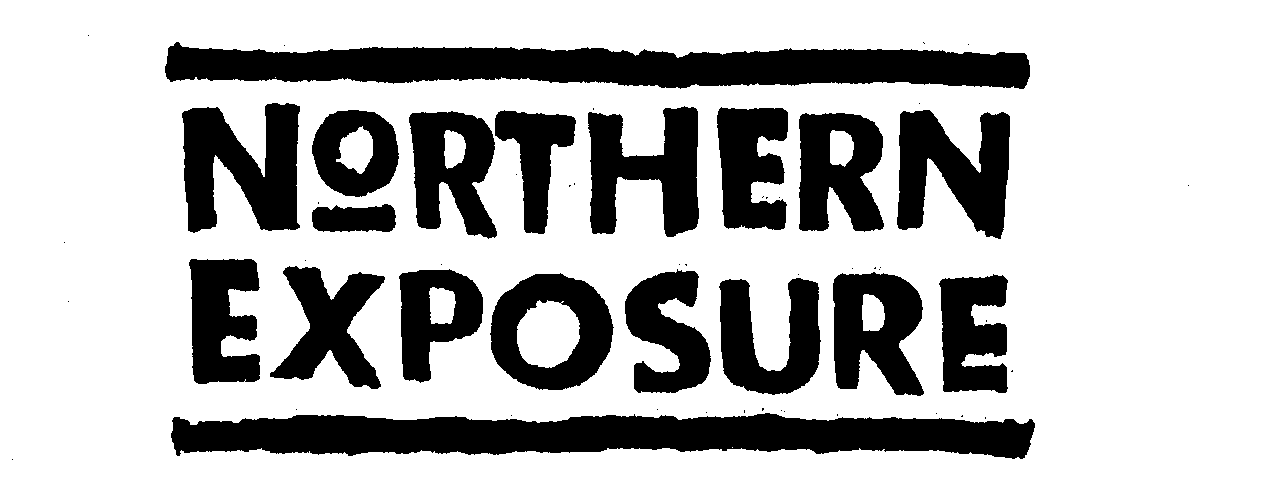 Trademark Logo NORTHERN EXPOSURE