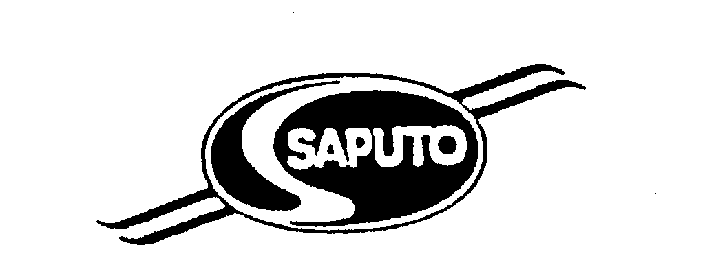 Trademark Logo SAPUTO