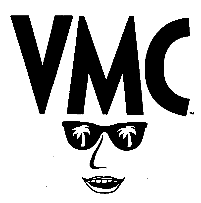 Trademark Logo VMC