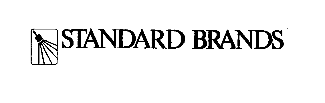  STANDARD BRANDS