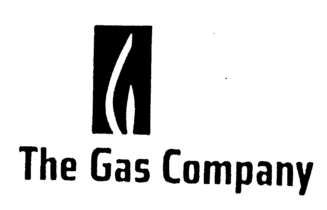  THE GAS COMPANY