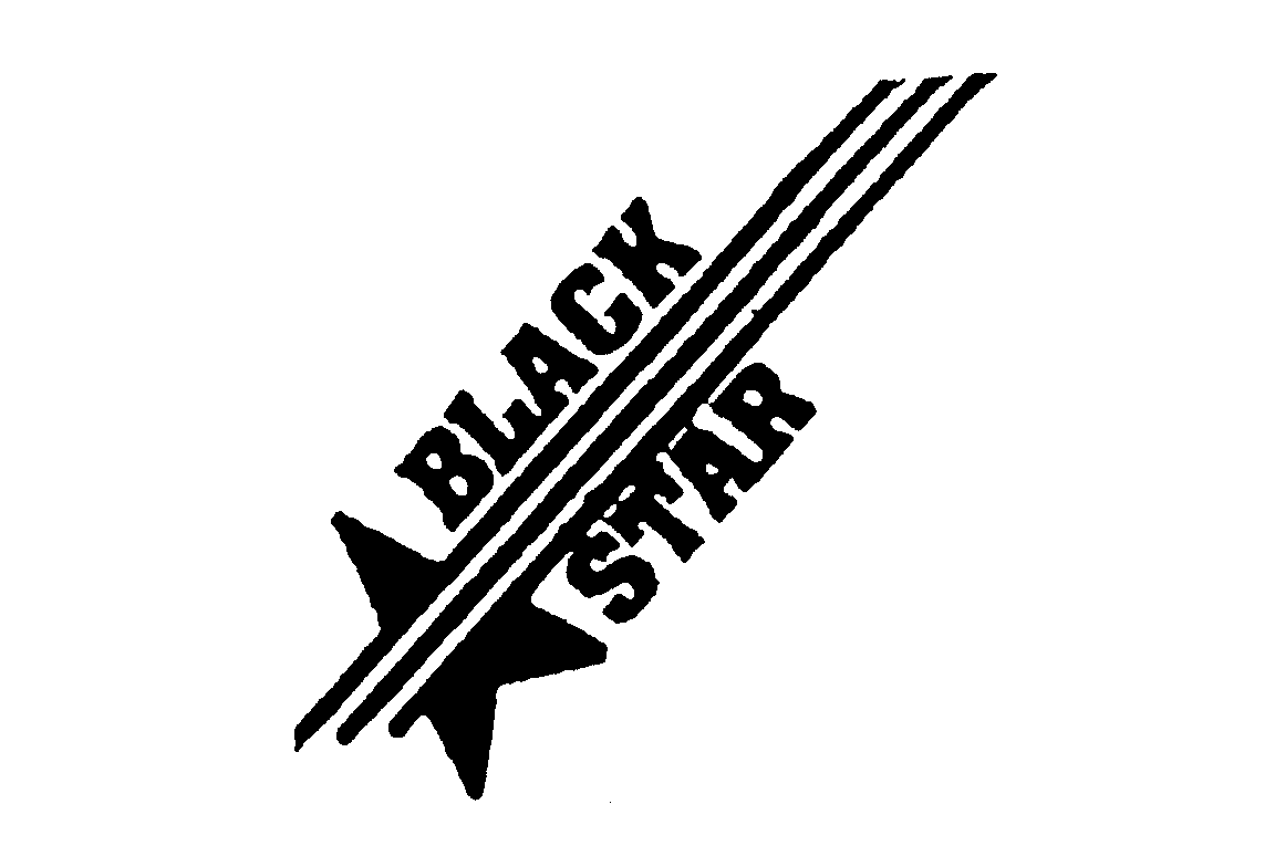 BLACK STAR