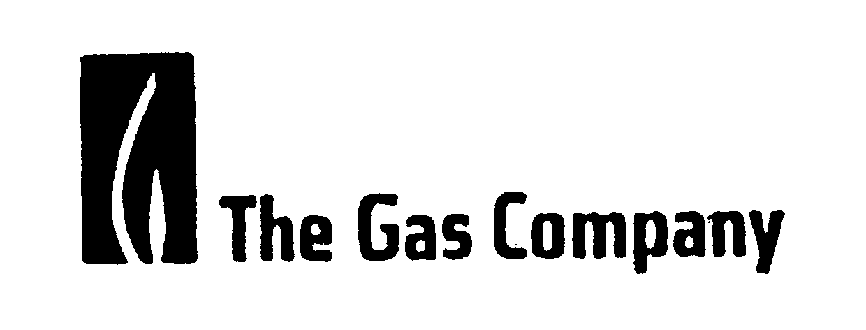  THE GAS COMPANY