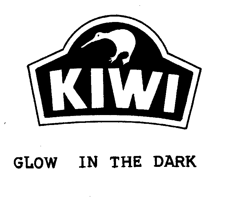  KIWI GLOW IN THE DARK
