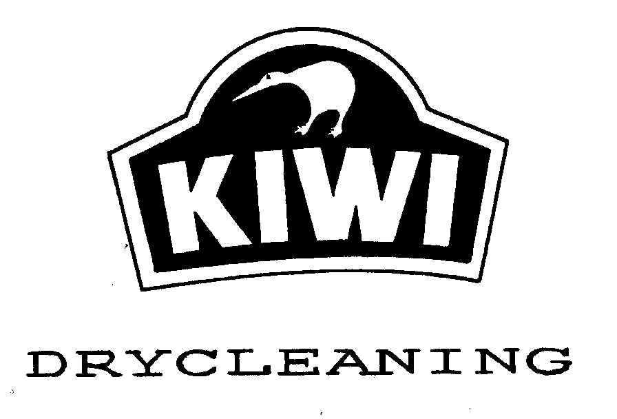  KIWI DRYCLEANING