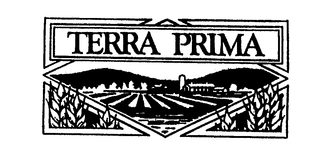 TERRA PRIMA