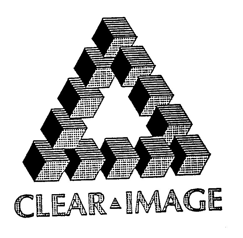 Trademark Logo CLEAR-IMAGE