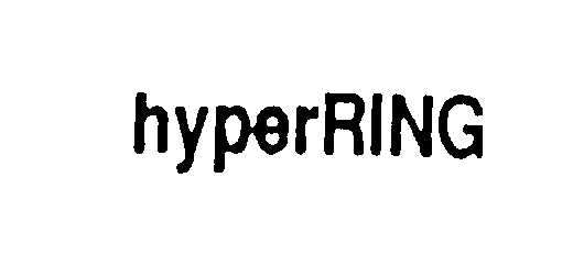  HYPERRING