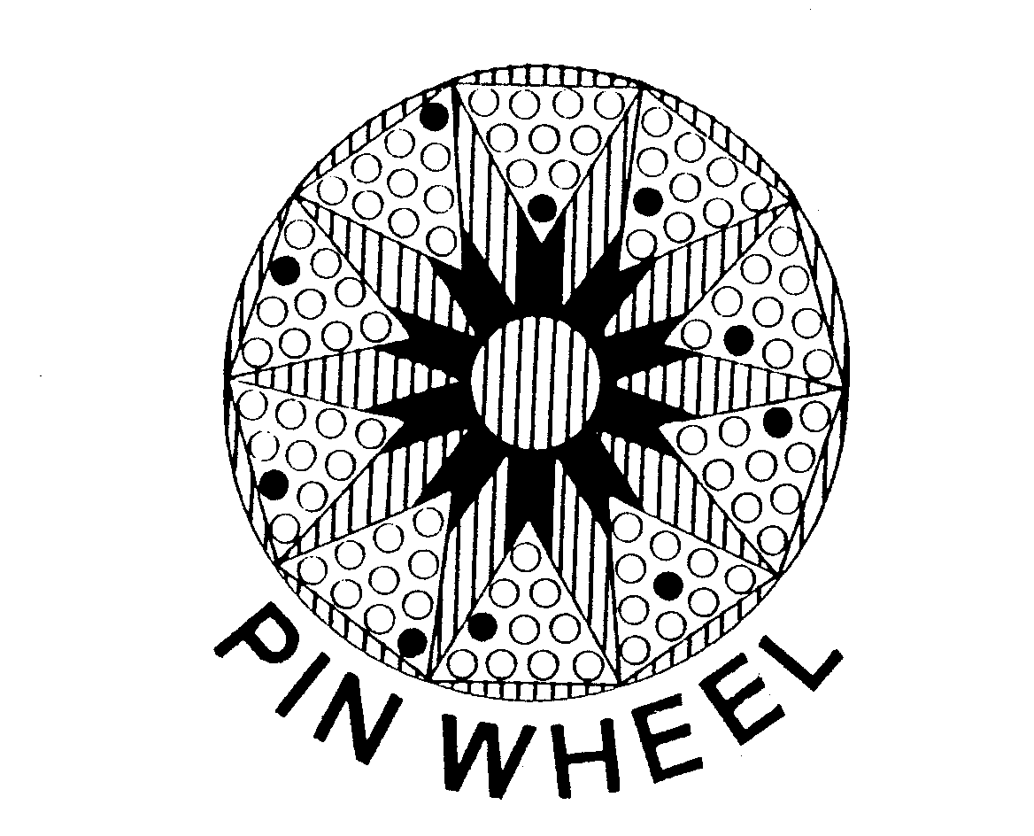 PIN WHEEL