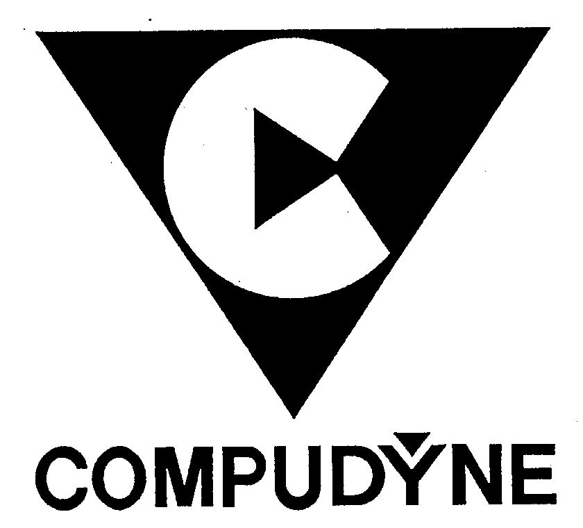 COMPUDYNE