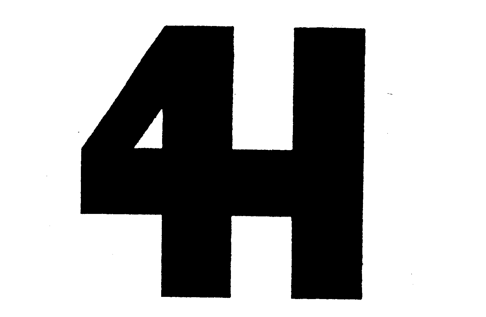 4H