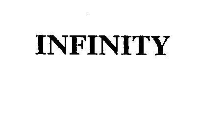  INFINITY