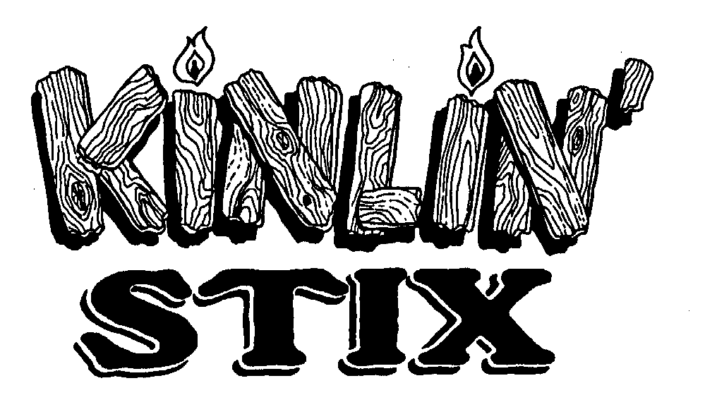 Trademark Logo KINLIN' STIX