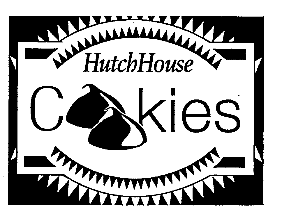  HUTCHHOUSE COOKIES