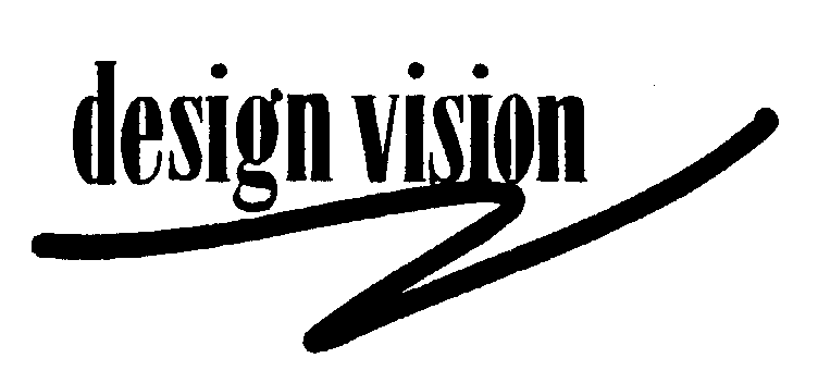 Trademark Logo DESIGN VISION V