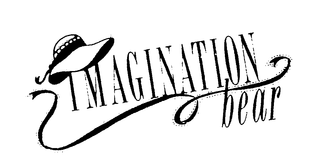 Trademark Logo IMAGINATION BEAR