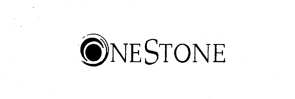 Trademark Logo ONESTONE