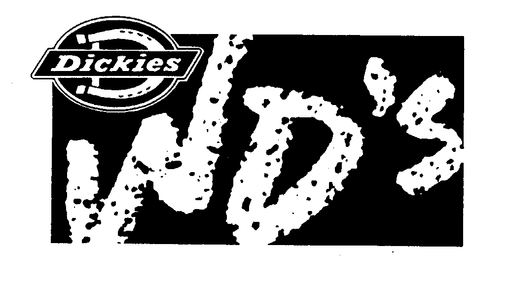  DICKIES WD'S