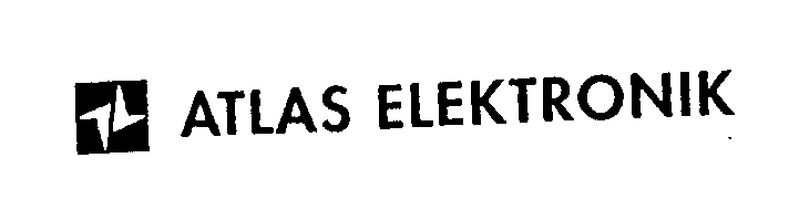  ATLAS ELEKTRONIK