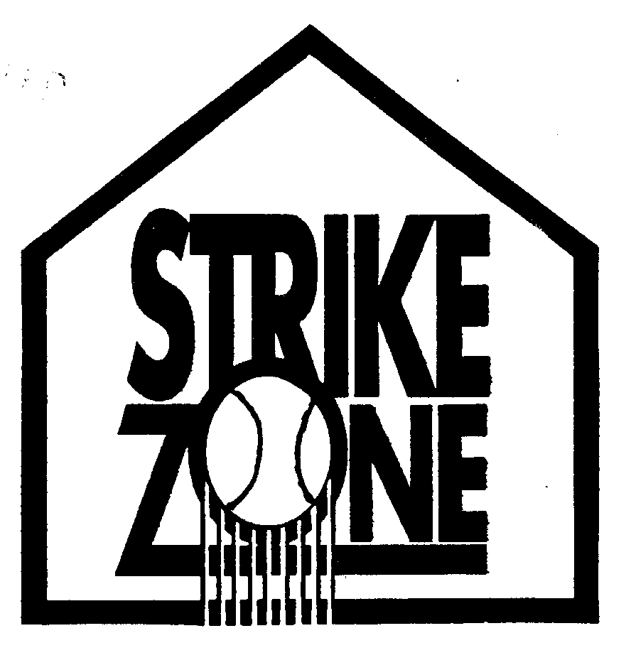 STRIKE ZONE