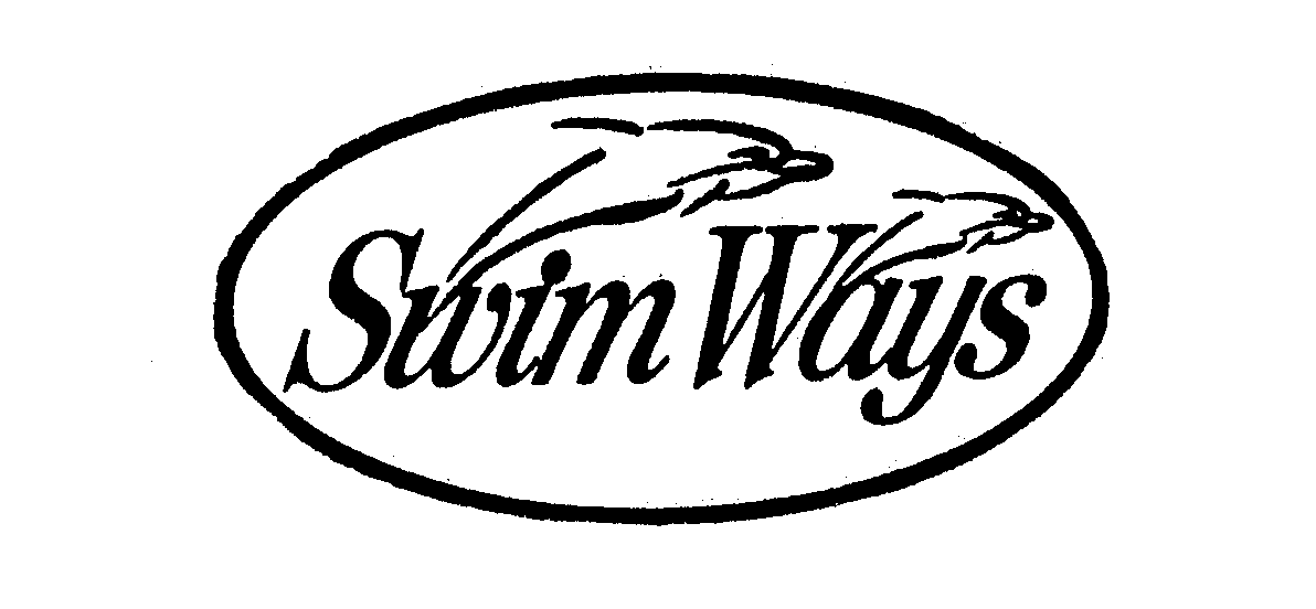  SWIM WAYS