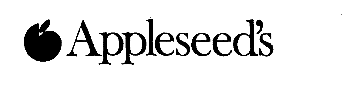  APPLESEED'S