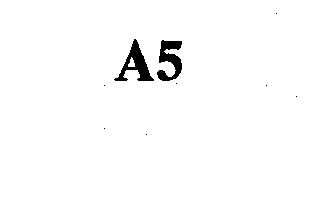 Trademark Logo A5