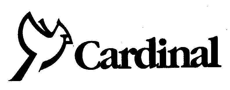 Trademark Logo CARDINAL