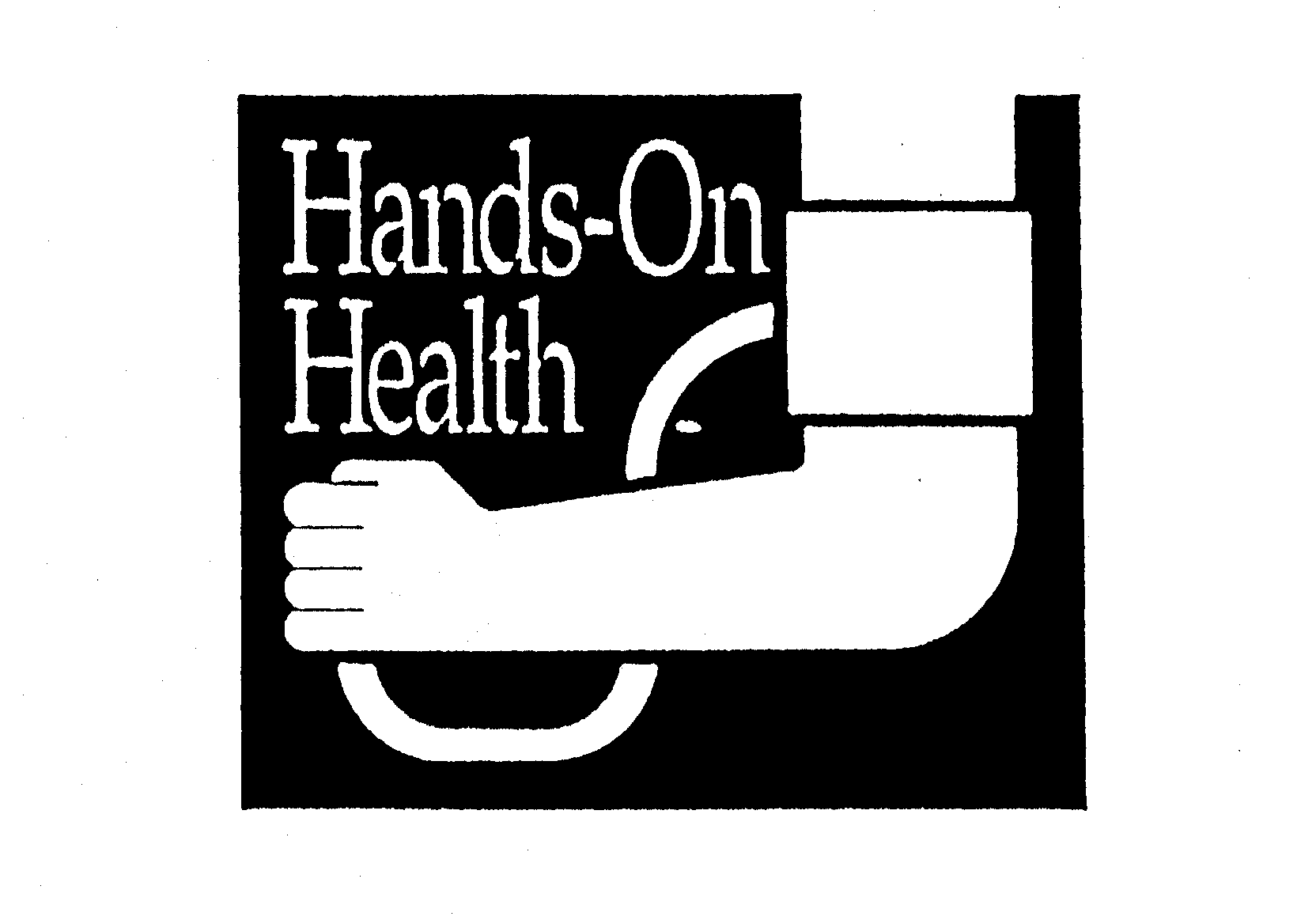  HANDS-ON HEALTH