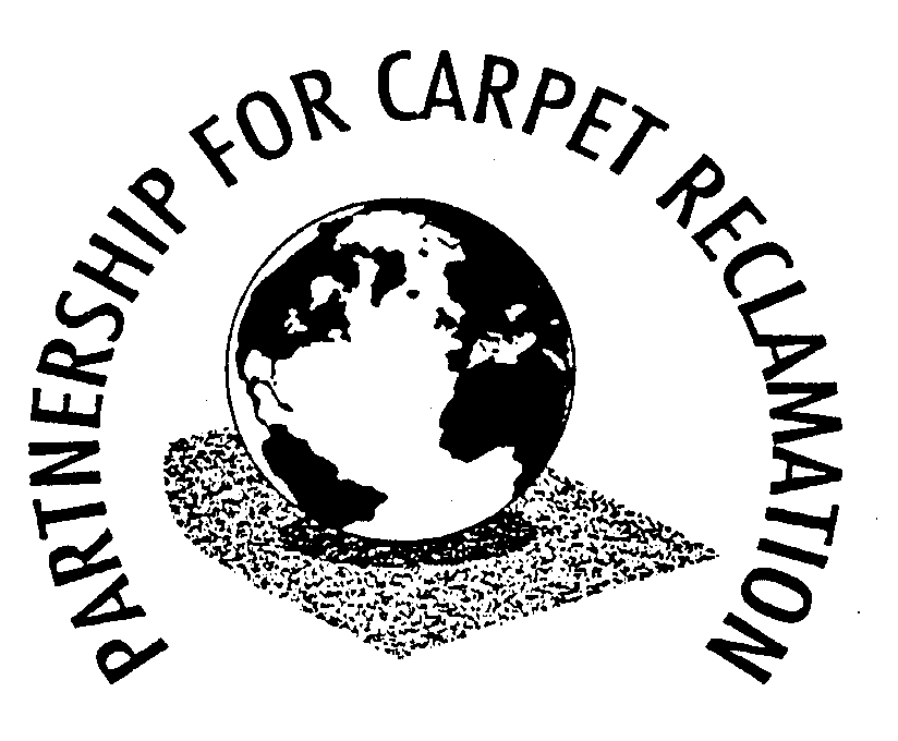 Trademark Logo PARTNERSHIP FOR CARPET RECLAMATION